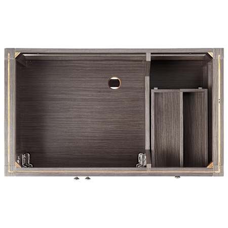 Signature Hardware-941120-R-Top View Vanity Base Only