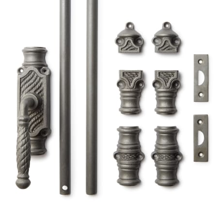 Signature Hardware-942098-Antique Iron-Detailed View