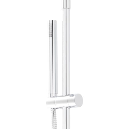 Handle Detail