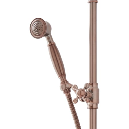 Handle Detail