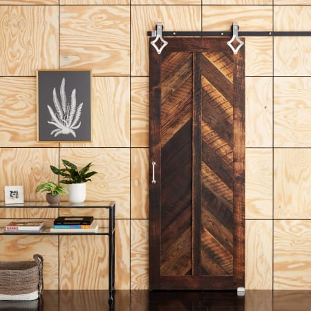 Signature Hardware-944569-24-Black-Sample Installation