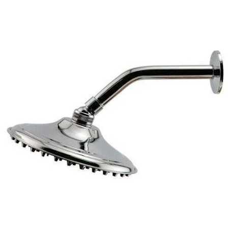 Signature Hardware Alamere 1.6 GPM Showerhead Chrome