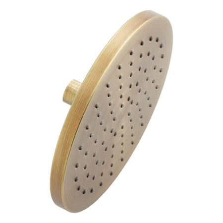 Aged Brass