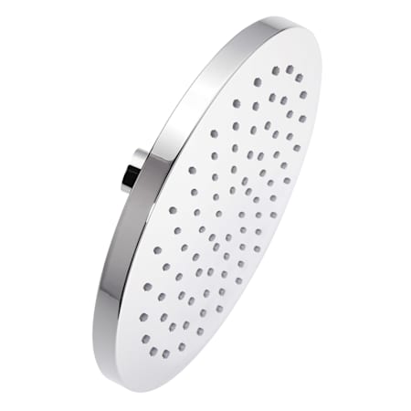 Signature Hardware FundamentALL 8" Round Single-Function 1.75 GPM Shower Head Chrome