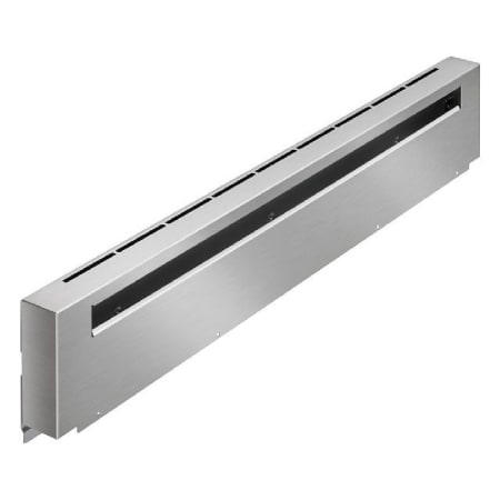 Signature Kitchen Suite 6 Inch Back Guard for 36 Inch Gas Range Stainless Steel