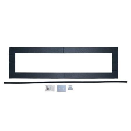 Signature Kitchen Suite Dual Installation Conjoining Kit for Column Refrigerator or Freezer N/A