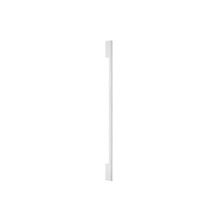 Signature Kitchen Suite 48 Inch Handle for Refrigerators Stainless Steel