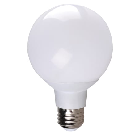 Simply Conserve Pack of (50) - 6 Watt Dimmable Medium (E26) LED Bulb - 450 Lumens, 5000K and 81 CRI N/A