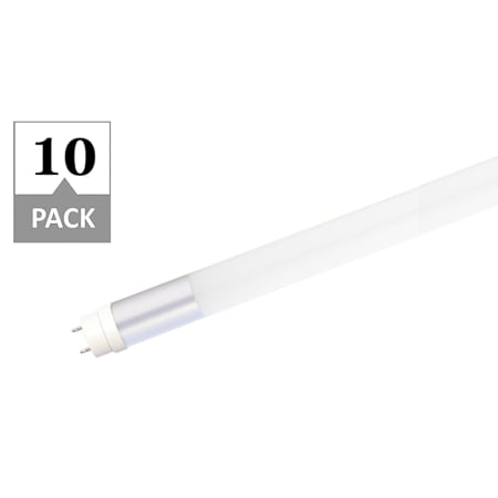 Simply Conserve 14 Watt Bi Pin (G13) LED Bulb - 1800 Lumens, 4000K and 81 CRI N/A