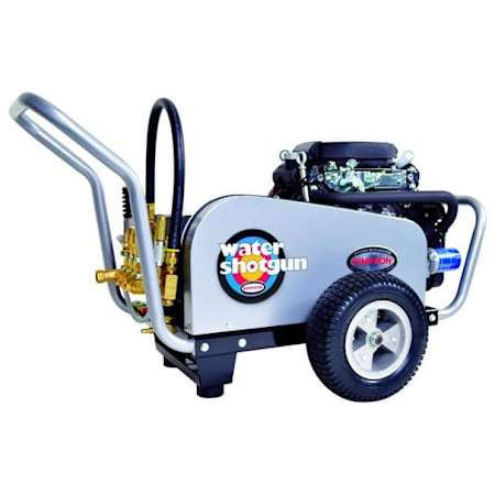 Simpson 5000 PSI 5 GPM Gas Powered Cold Water Pressure Washer with 630 CC Honda Engine N/A