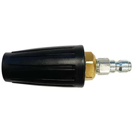 Simpson Simpson 3.0 Orifice Turbo Nozzle (3600 PSI) N/A