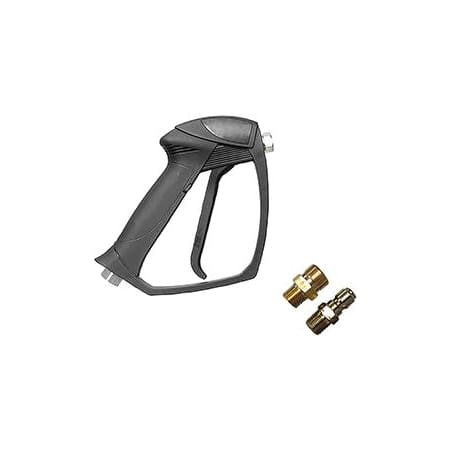 Simpson 5075 PSI Professional Spray Gun (Hot/Cold Water) N/A