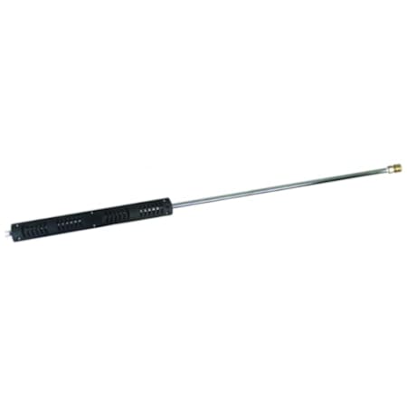 Simpson Simpson 48" 5000 PSI Insulated Spray Lance (1/4" NPT) N/A