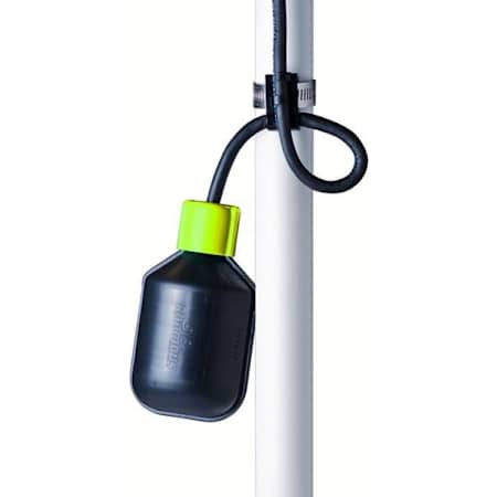 SJE Rhombus SignalMaster Sensor Switch (Normally Open/High Level) with 30' Cord N/A