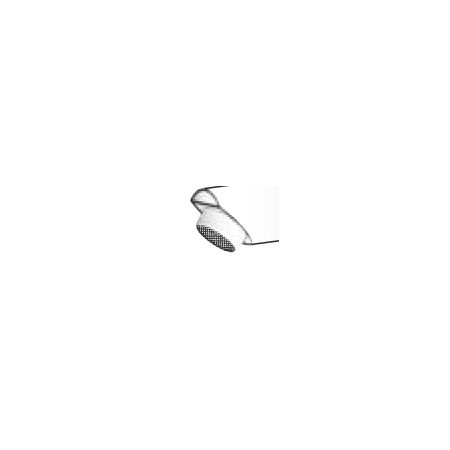 Sloan Spray Head 2.2 gpm Laminar Stream Male Metric na