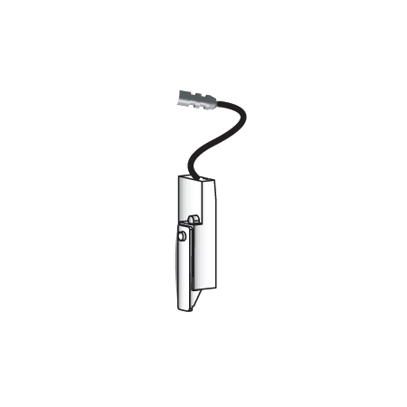 Sloan Sensor Assembly Solar w/o Optima® i.q.-cliq™ na
