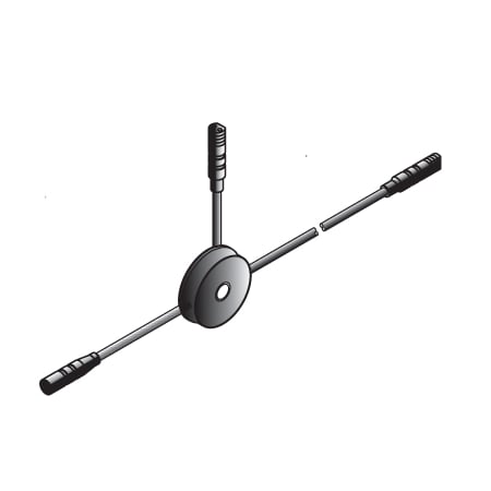 Sloan Splitter Cable for EAF Series Faucets na