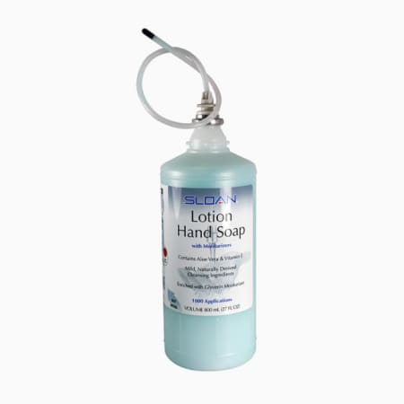 Sloan Lotion Soap with Moisturizer 800 ml Bottle N/A