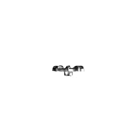 Sloan Manufacturer Concealed Wheel Handle Kit N/A