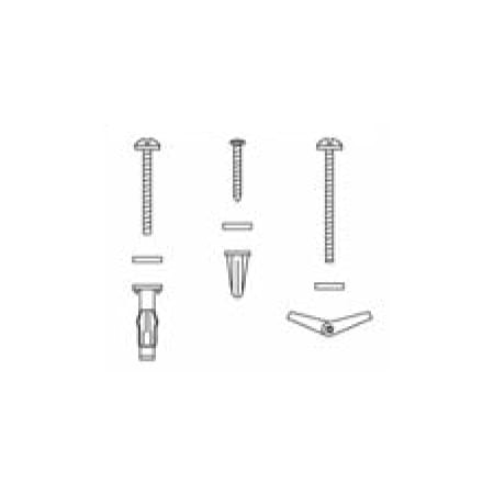 Sloan Manufacturer Mounting Kit N/A