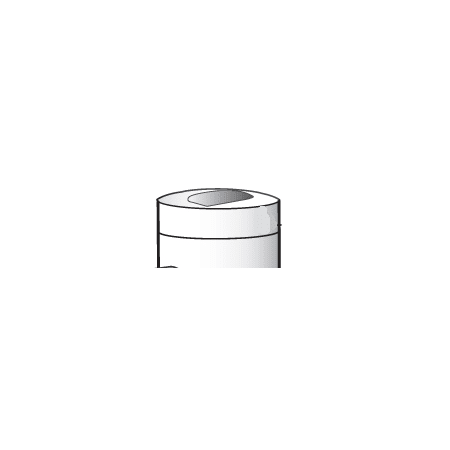 Sloan Cap and Solar Cell Assembly – EAF-275 faucet na