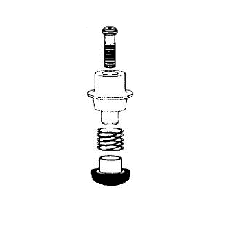 Sloan Manufacturer Repair Kit N/A