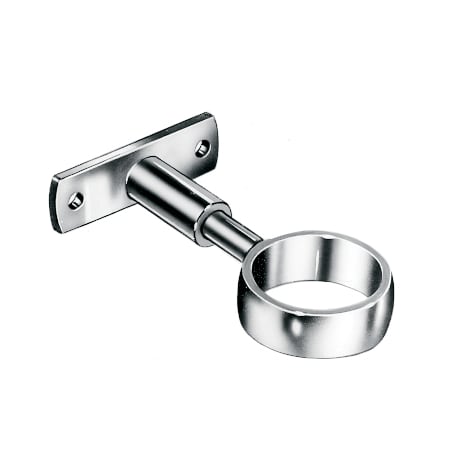 Sloan Solid Ring Pipe Support with Seat Bumper Variation 1-1/2 Inch CP 5 C to E - YK