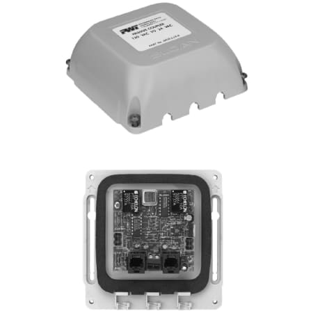 Sloan MICRO Plumb&reg; Single Shower Control N/A