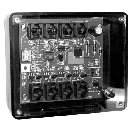 Sloan 4 I/O Controller Module N/A