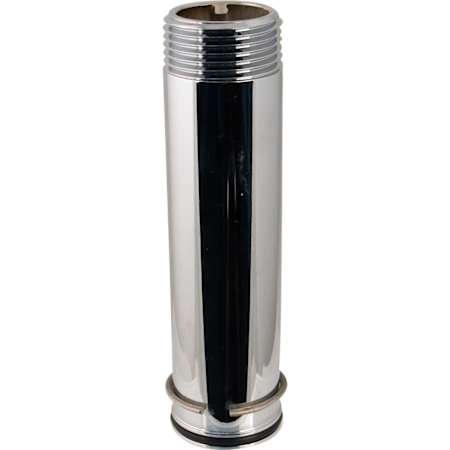 Sloan H551A 6-1/16 TAIL Assembly Polished Chrome Polished Chrome