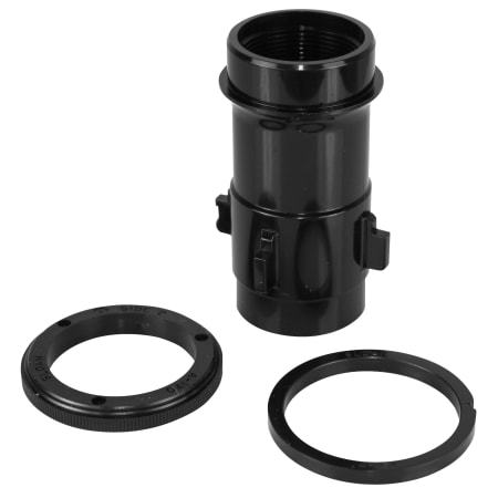 Sloan A163A Plastic Repair GUIDE With FLOW Ring Black