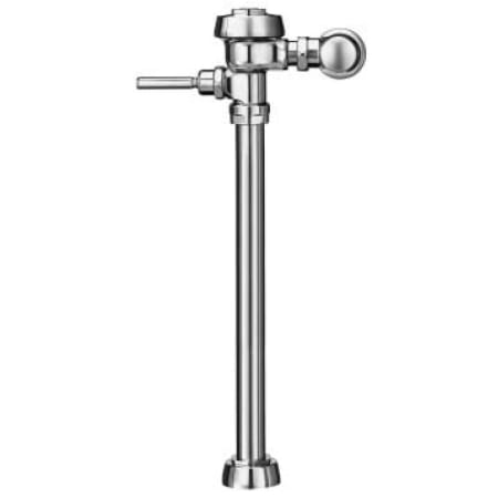 Sloan Royal ADA 1.28 GPF Flushometer Chrome