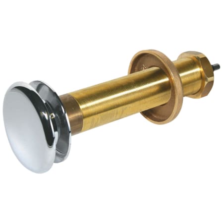 Sloan Manufacturer Replacement Push Button Assembly N/A