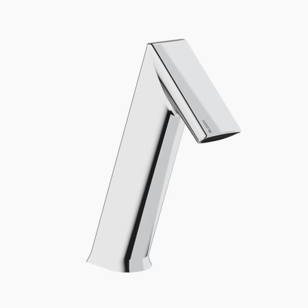 Sloan 1.5 GPM Electronic Deck Mounted Bathroom Faucet Polished Chrome