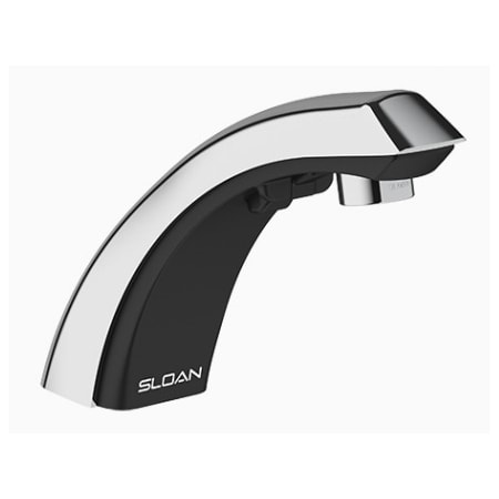 Sloan Sensor Activated Electronic Hand Washing Faucet .5 GPM Polished Chrome