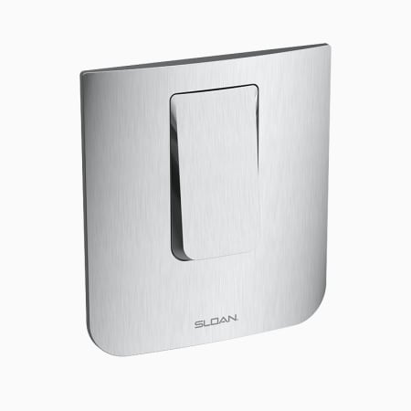 Sloan CX Concealed Manual Water Closet 1.28 gpf Flushometer Brushed Stainless