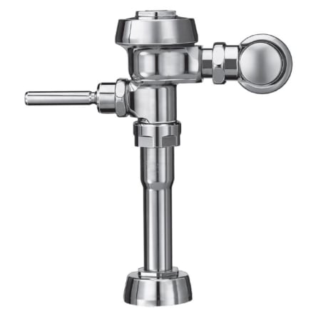 Sloan Royal 1.5 GPF ADA Manual Flushometer with 3/4" Top Spud Placement Chrome