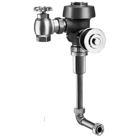 Sloan Royal ADA Electronic Flushometer with 3/4" Spud Placement Chrome