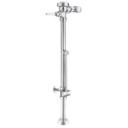Saniguard Tools Sloan 3919707 Royal 1.6 GPF ADA Flushometer with 1-1/2