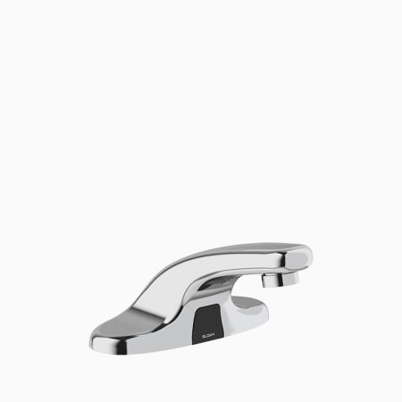Sloan ETF-600 Optima Automatic Sensor Faucet - 0.5 GPM Polished Chrome