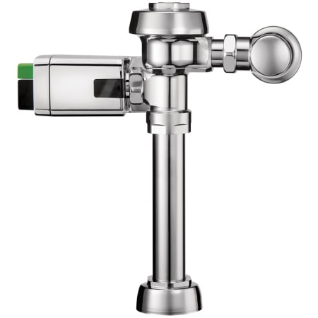 Sloan Royal Dual Flush 1.6 / 1.1 GPF ADA Manual Flushometer with 1-1/2" Top Spud Placement Chrome