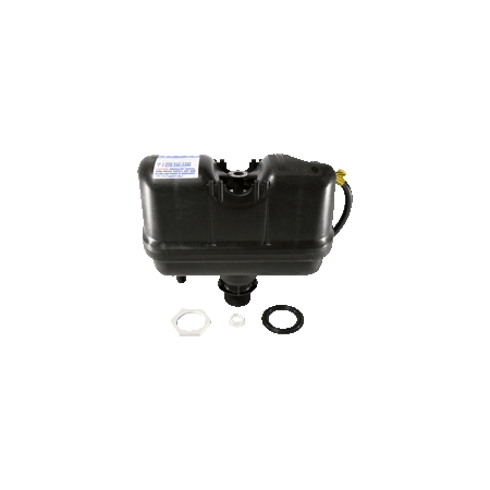 Sloan Flushmate 1.6 GPF Replacement System N/A