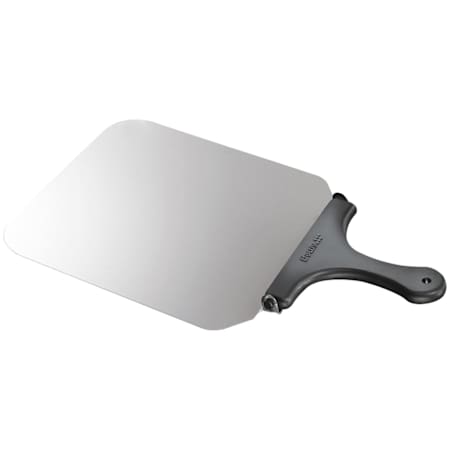 Smeg Pizza Peel for Pizza Oven Stainless Steel