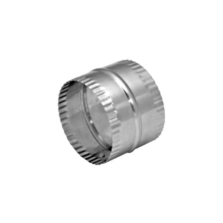 Soler and Palau 4" Round Air Duct Connector N/A