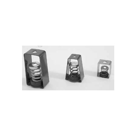 Soler and Palau Vibration Isolators Hanging Style Spring for SQB 24 Model Fan N/A