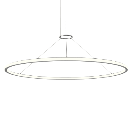 Bright Satin Aluminum