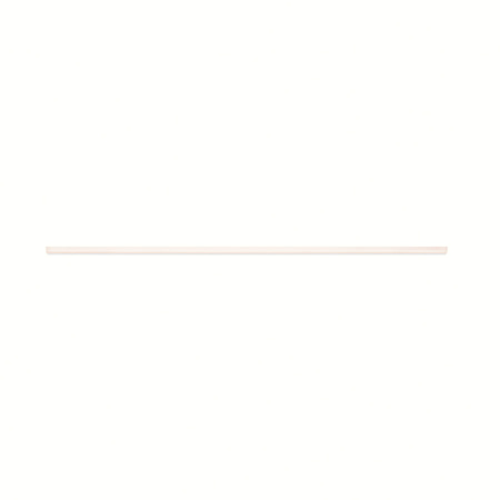Sonneman Stiletto Lungo 48" LED Bath Bar Satin White