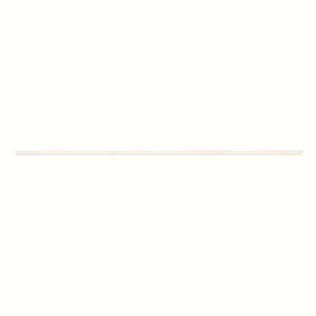 Sonneman Stiletto Lungo 60" LED Bath Bar Satin White