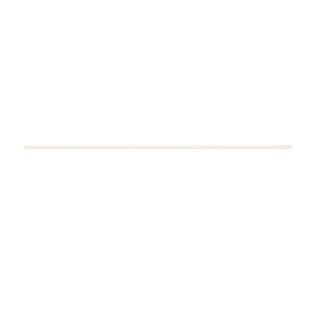 Sonneman Stiletto Lungo 72" LED Bath Bar Satin White