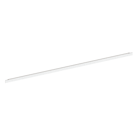 Sonneman Lithe 96" Wide Vanity Strip Natural Anodized